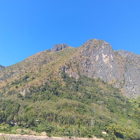 Sunrise Guest House Nongkhiaw Quarto foto