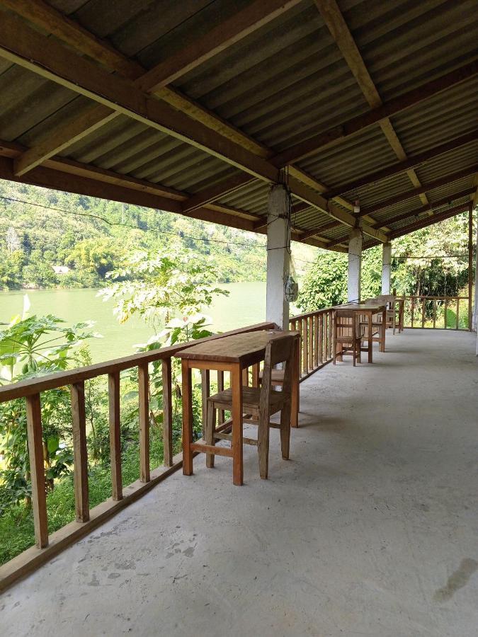 Sunrise Guest House Nongkhiaw Quarto foto